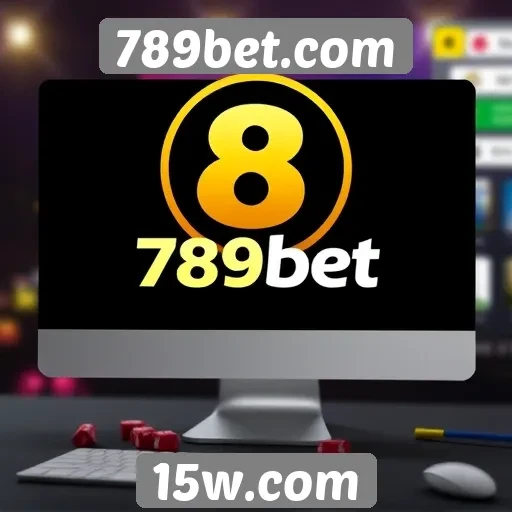 Análise das funcionalidades do site 789bet