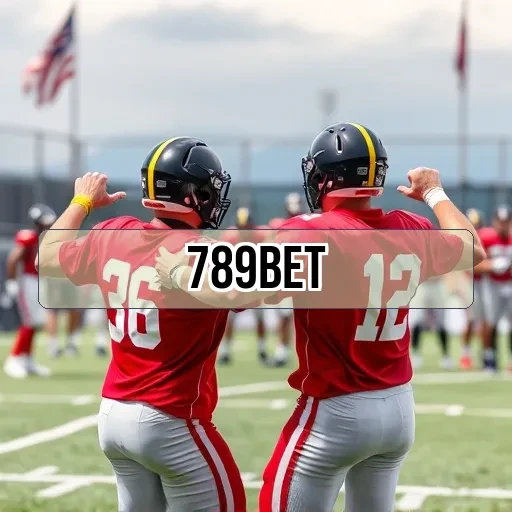 789bet.com: Descubra as Apostas Mais Engajadoras do Brasil