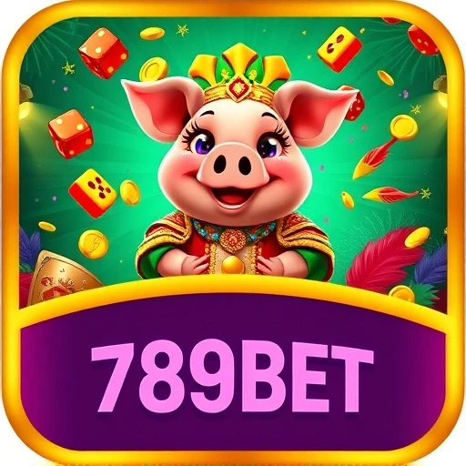 789bet.com Logo