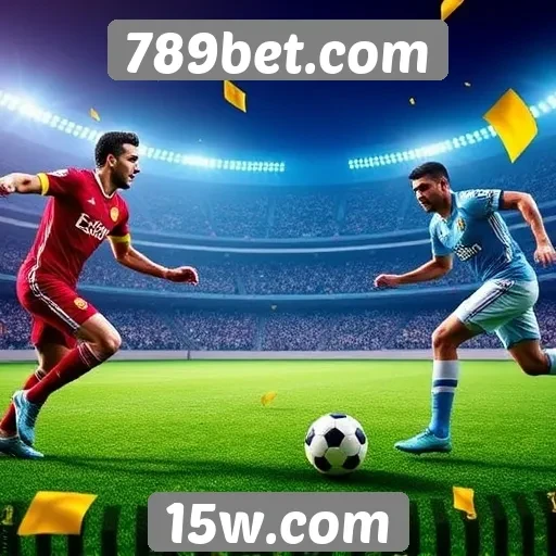 Promoções e bônus atraentes no 789bet