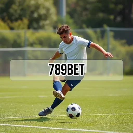 789bet.com: Descubra Apostas Esportivas com Emoção e Inovação